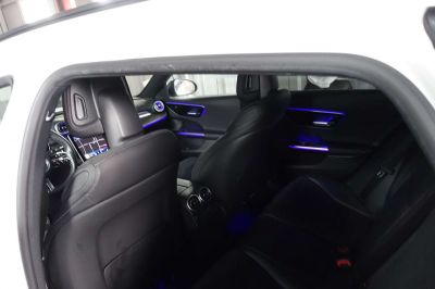 Mercedes-Benz C-Klasse Gebrauchtwagen