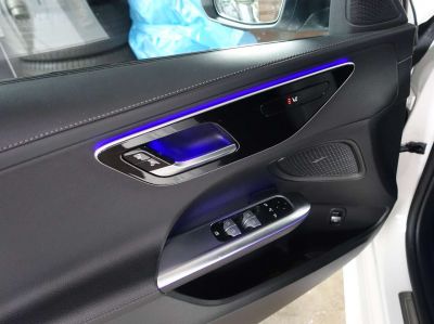 Mercedes-Benz C-Klasse Gebrauchtwagen