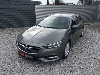 Opel Insignia Gebrauchtwagen