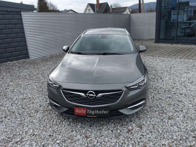 Opel Insignia Gebrauchtwagen
