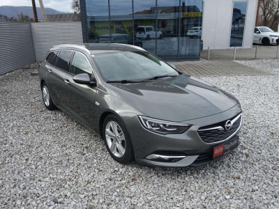 Opel Insignia Gebrauchtwagen