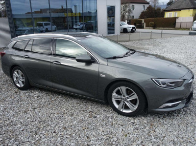 Opel Insignia Gebrauchtwagen