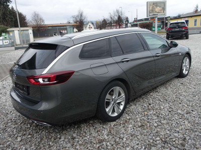 Opel Insignia Gebrauchtwagen