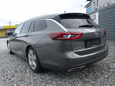 Opel Insignia Gebrauchtwagen