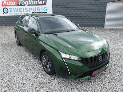 Peugeot 308 Gebrauchtwagen Peugeot 308 Gebrauchtwagen