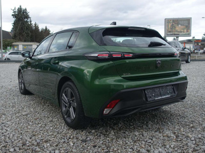 Peugeot 308 Gebrauchtwagen Peugeot 308 Gebrauchtwagen