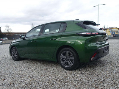 Peugeot 308 Gebrauchtwagen Peugeot 308 Gebrauchtwagen