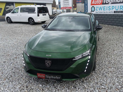 Peugeot 308 Gebrauchtwagen Peugeot 308 Gebrauchtwagen