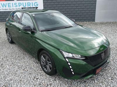 Peugeot 308 Gebrauchtwagen Peugeot 308 Gebrauchtwagen