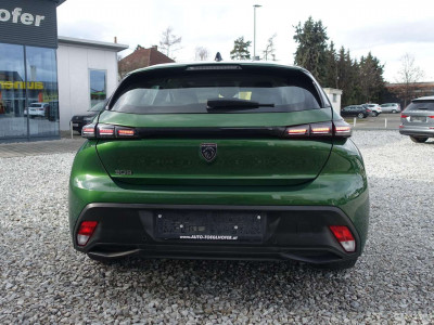 Peugeot 308 Gebrauchtwagen Peugeot 308 Gebrauchtwagen