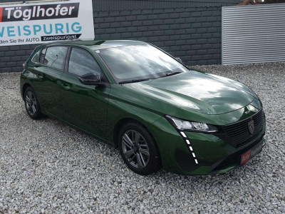 Peugeot 308 Gebrauchtwagen Peugeot 308 Gebrauchtwagen