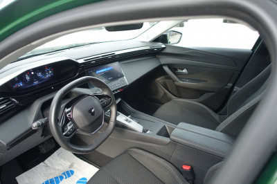 Peugeot 308 Gebrauchtwagen Peugeot 308 Gebrauchtwagen