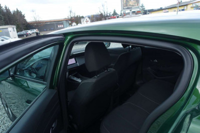 Peugeot 308 Gebrauchtwagen Peugeot 308 Gebrauchtwagen