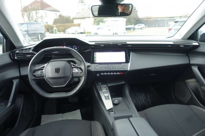 Peugeot 308 Gebrauchtwagen Peugeot 308 Gebrauchtwagen