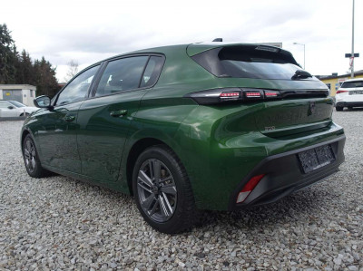 Peugeot 308 Gebrauchtwagen Peugeot 308 Gebrauchtwagen