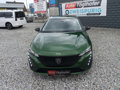 Peugeot 308 Gebrauchtwagen Peugeot 308 Gebrauchtwagen