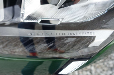 Peugeot 308 Gebrauchtwagen Peugeot 308 Gebrauchtwagen