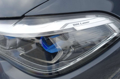 BMW X6 Gebrauchtwagen