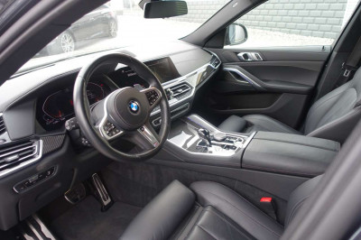 BMW X6 Gebrauchtwagen