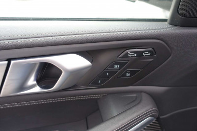 BMW X6 Gebrauchtwagen