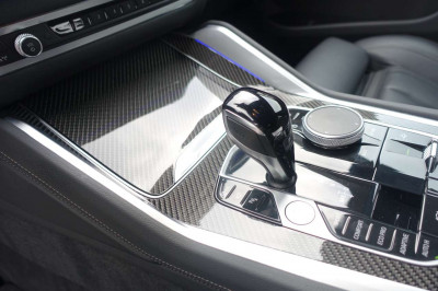 BMW X6 Gebrauchtwagen