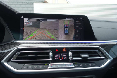 BMW X6 Gebrauchtwagen