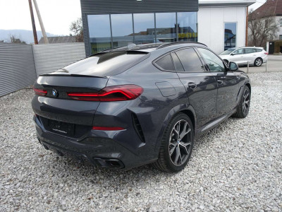 BMW X6 Gebrauchtwagen