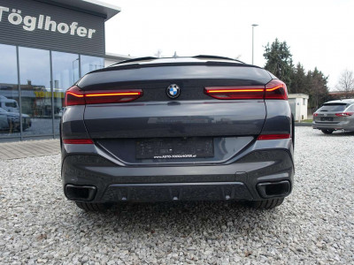 BMW X6 Gebrauchtwagen