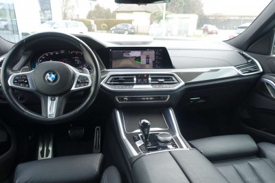 BMW X6 Gebrauchtwagen