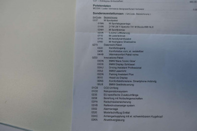 BMW X6 Gebrauchtwagen