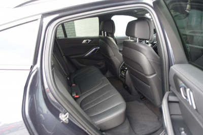 BMW X6 Gebrauchtwagen