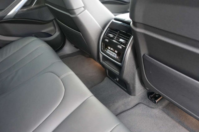 BMW X6 Gebrauchtwagen