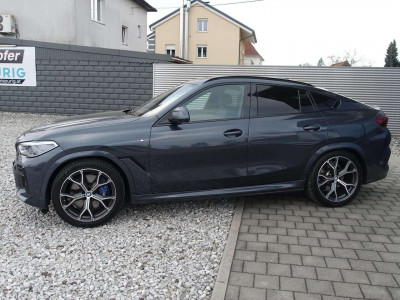 BMW X6 Gebrauchtwagen