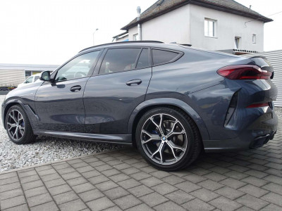 BMW X6 Gebrauchtwagen