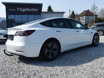 Tesla Model 3 Gebrauchtwagen Tesla Model 3 Gebrauchtwagen