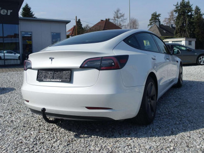 Tesla Model 3 Gebrauchtwagen Tesla Model 3 Gebrauchtwagen