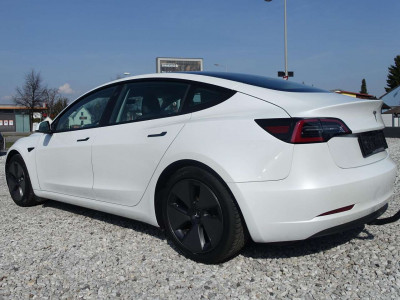 Tesla Model 3 Gebrauchtwagen Tesla Model 3 Gebrauchtwagen