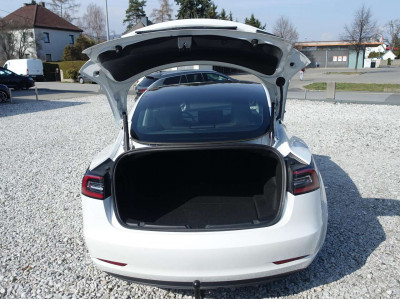 Tesla Model 3 Gebrauchtwagen Tesla Model 3 Gebrauchtwagen