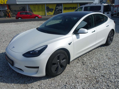 Tesla Model 3 Gebrauchtwagen Tesla Model 3 Gebrauchtwagen
