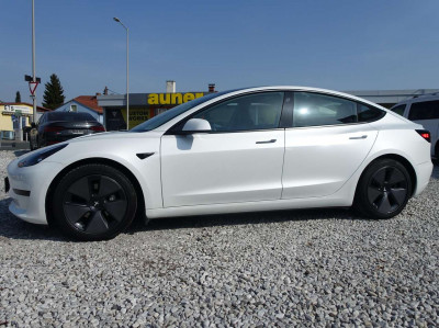 Tesla Model 3 Gebrauchtwagen Tesla Model 3 Gebrauchtwagen