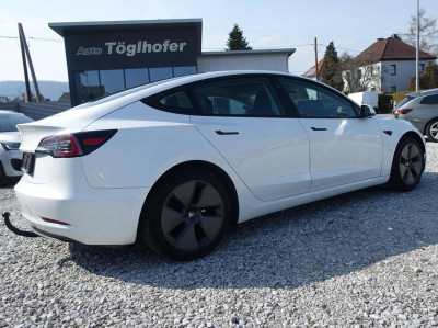 Tesla Model 3 Gebrauchtwagen Tesla Model 3 Gebrauchtwagen