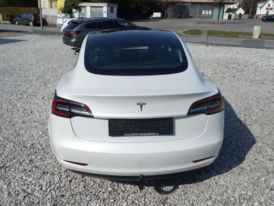 Tesla Model 3 Gebrauchtwagen Tesla Model 3 Gebrauchtwagen