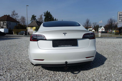 Tesla Model 3 Gebrauchtwagen Tesla Model 3 Gebrauchtwagen