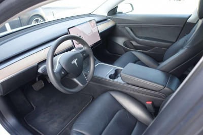 Tesla Model 3 Gebrauchtwagen Tesla Model 3 Gebrauchtwagen