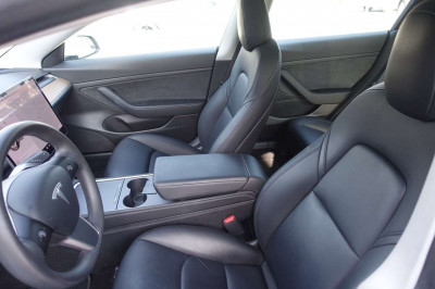 Tesla Model 3 Gebrauchtwagen Tesla Model 3 Gebrauchtwagen