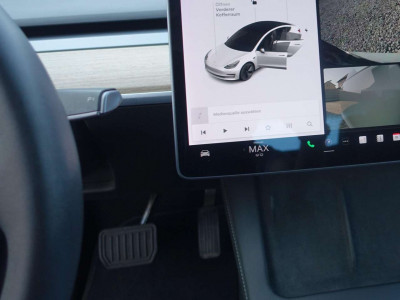 Tesla Model 3 Gebrauchtwagen Tesla Model 3 Gebrauchtwagen