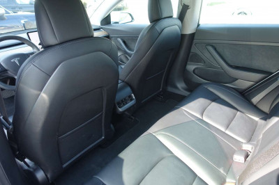 Tesla Model 3 Gebrauchtwagen Tesla Model 3 Gebrauchtwagen