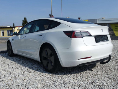 Tesla Model 3 Gebrauchtwagen Tesla Model 3 Gebrauchtwagen