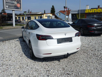 Tesla Model 3 Gebrauchtwagen Tesla Model 3 Gebrauchtwagen