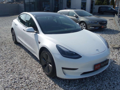 Tesla Model 3 Gebrauchtwagen Tesla Model 3 Gebrauchtwagen